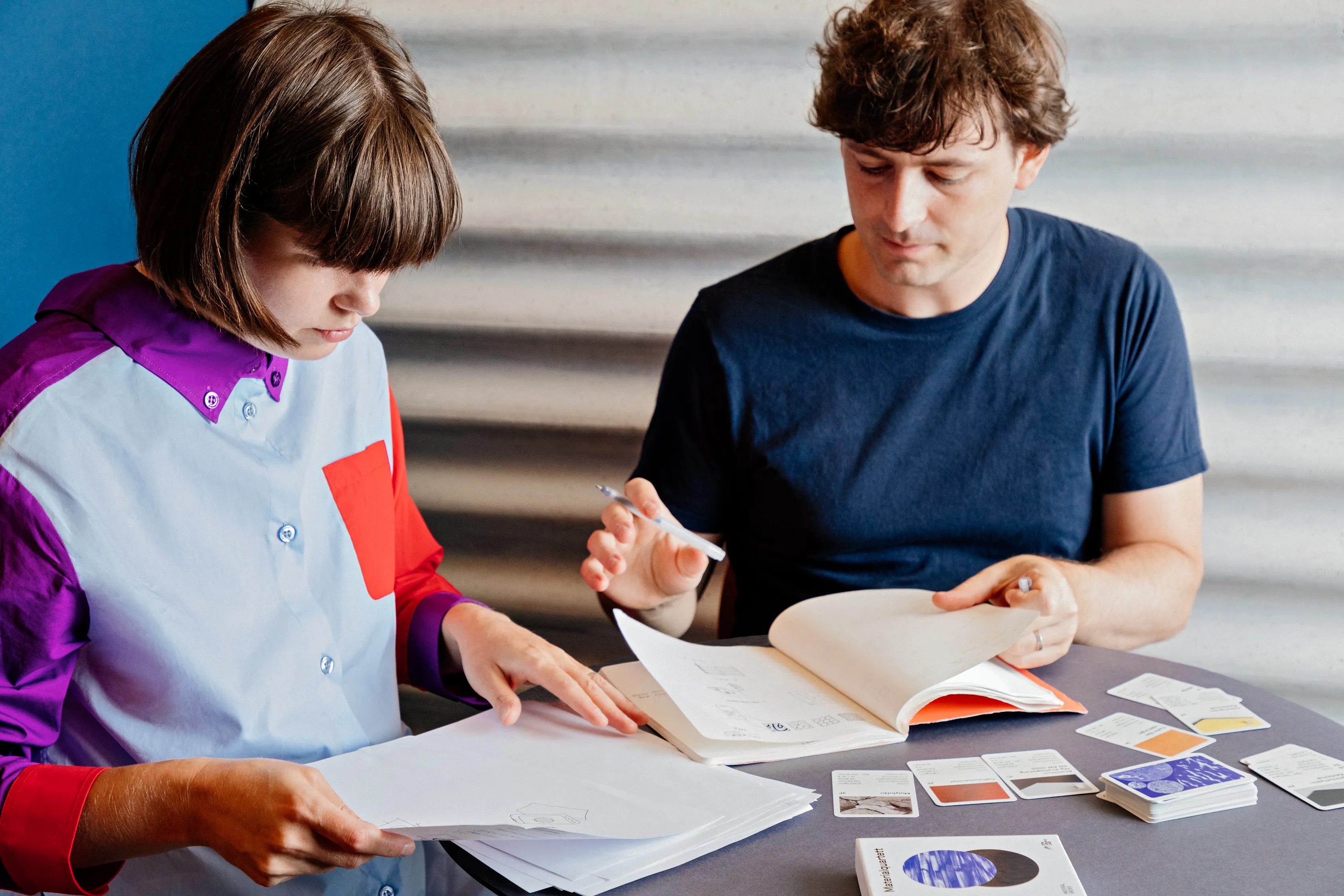 2021.09.09 ETH Library Lab1953